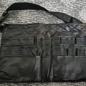 Blanche MacDonald makeup belt